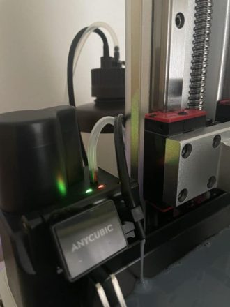 Anycubic Photon M3 Review - Smart Automatic Resin Feeding - 3D Printerly