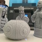 Simple Anycubic Photon D2 Review - Worth Buying or Not?