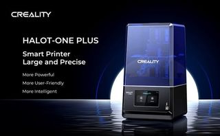 Creality Halot-One Plus - WorldSkills 2022 3 - 3D Printerly