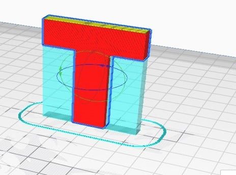 How to 3D Print Support Structures Properly – Easy Guide (Cura) – 3D ...
