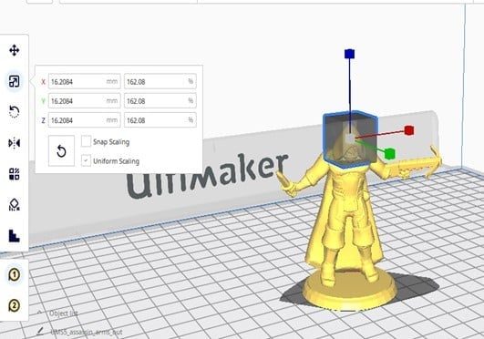 how-to-3d-print-support-structures-properly-easy-guide-cura-3d