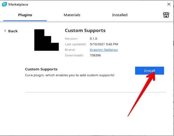 how-to-3d-print-support-structures-properly-easy-guide-cura-3d