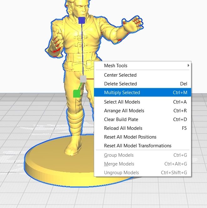 Can You 3D Print Multiple Objects at Once? A How to 3D Printerly