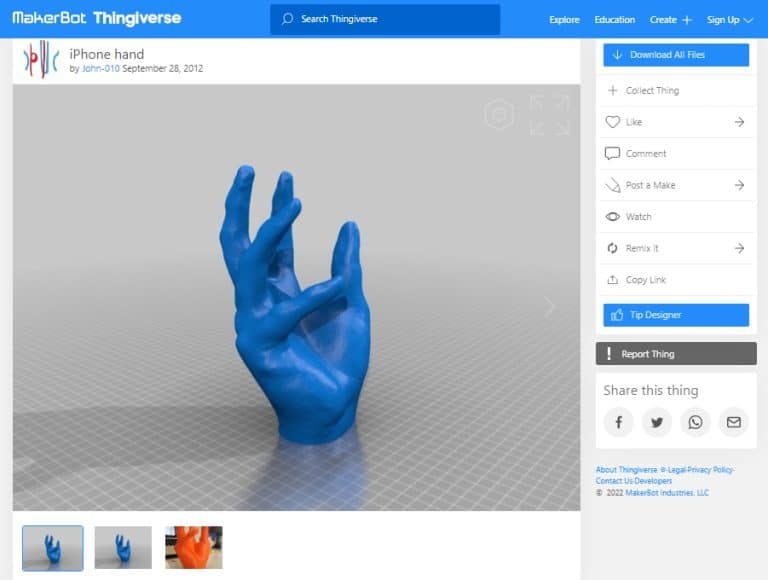 30 Best 3D Prints for Office 3D Printerly