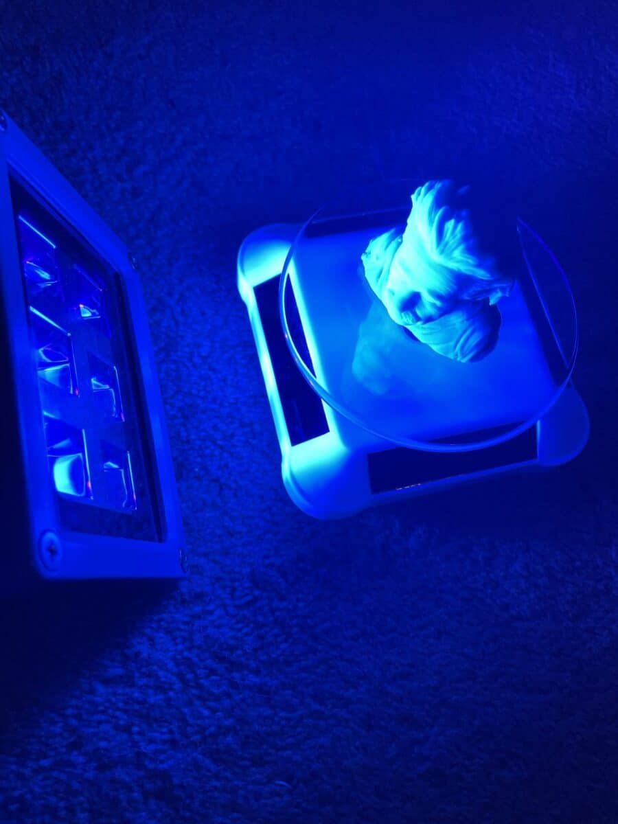7 Best Resin UV Light Curing Stations for Your 3D Prints – 3D Printerly