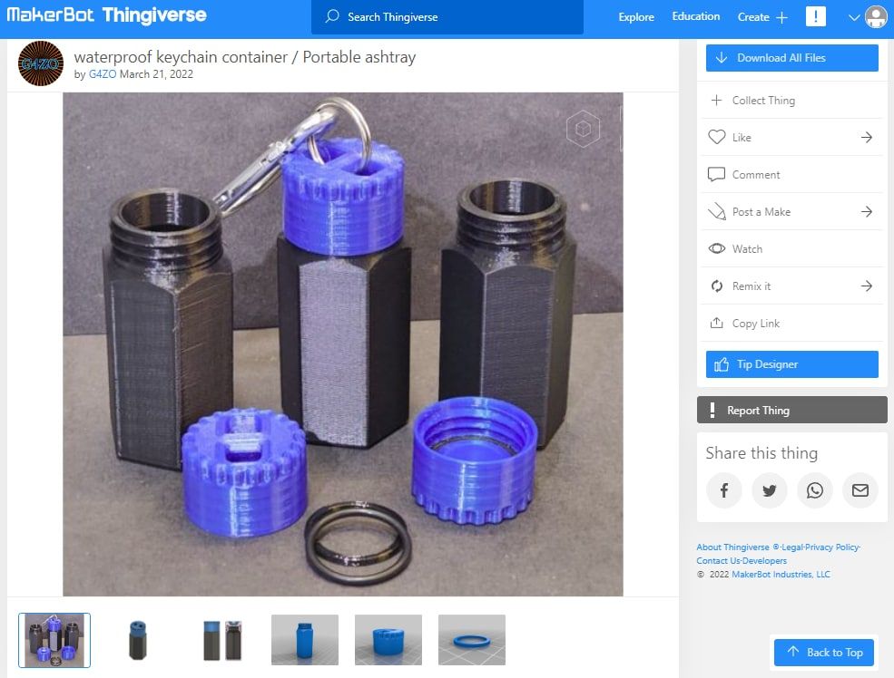 30 Best 3D Prints for TPU Flexible 3D Prints 3D Printerly