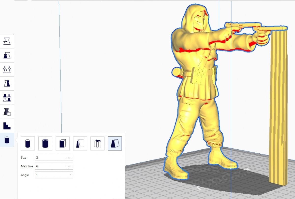 How to Get the Best Settings For 3D Printing (Cura) – 3D Printerly