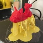 Can 3D Printers Print in Color? How to Change Colors While Printing