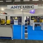 Anycubic Showcases Its Leading Practical Additive Manufacturing Solutions at Formnext 2021 (Sponsored)