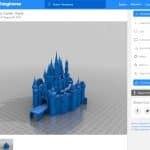 30 Best Disney 3D Prints - 3D Printer Files (Free)